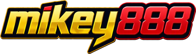 mikey888 logo
